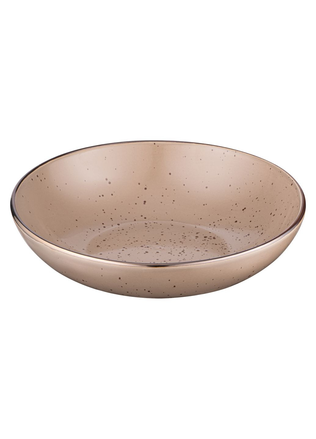 Тарілка супова 820 мл Emilia AR0820EBR Ardesto (335079555)