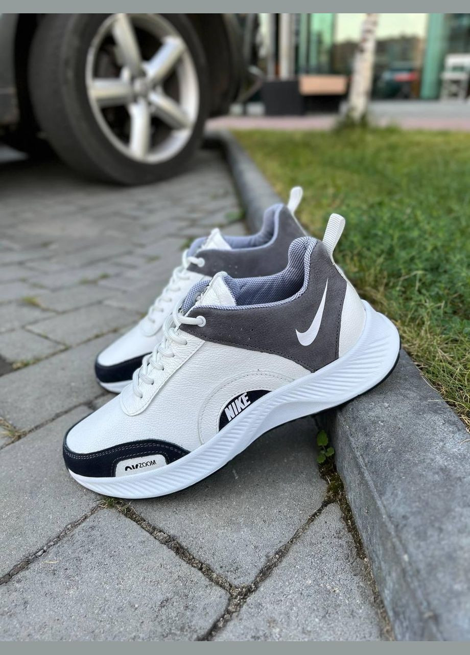 Белые демисезонные демисезонные кроссовки No Brand