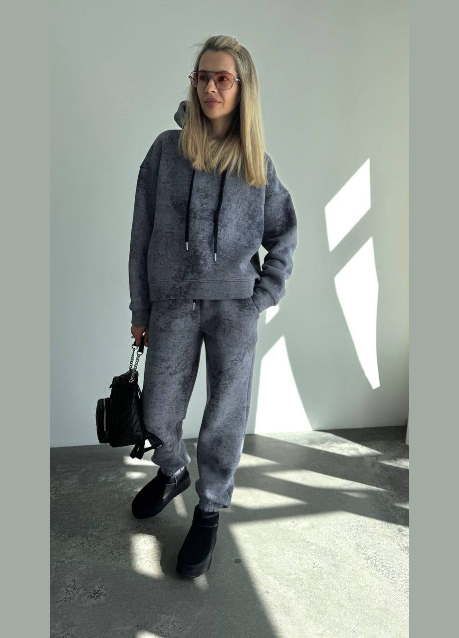 Жіночий спортивний костюм No Brand (303260080)