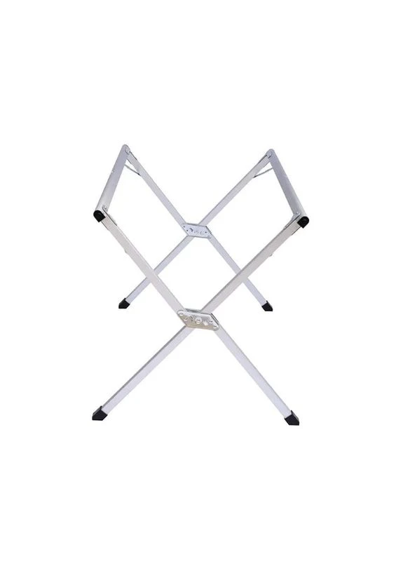 Стол раскладной с алюминиевой столешницей 120x60x70 см (TRF-064) Tramp (322455356)