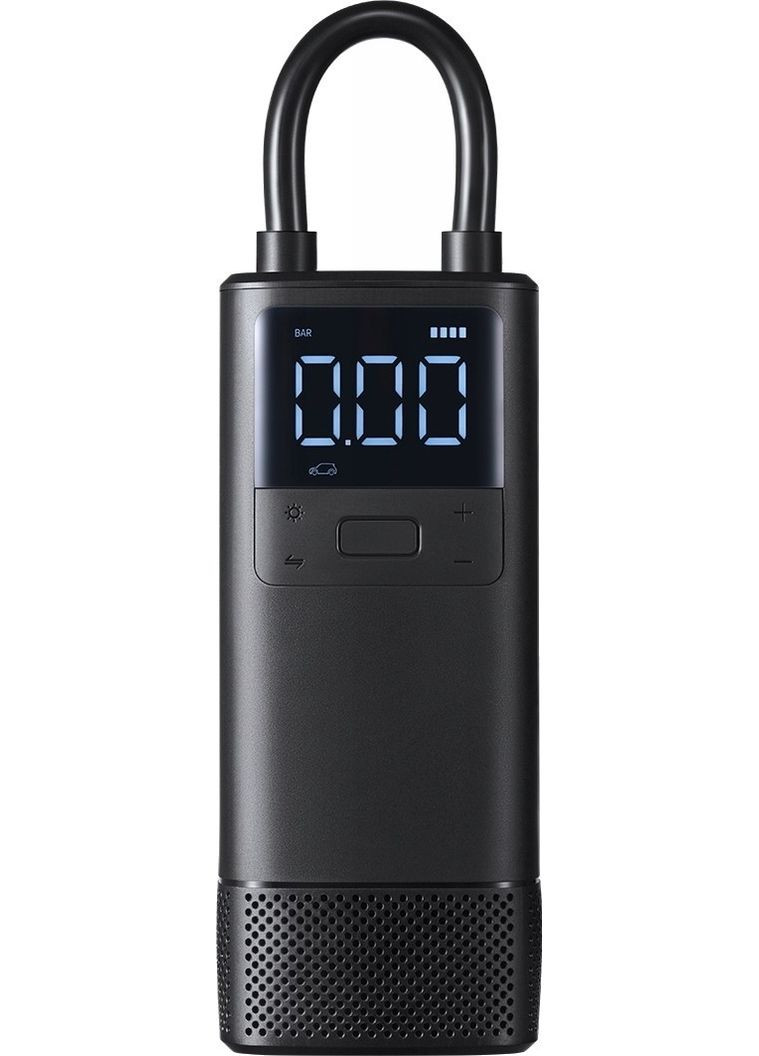 Автокомпрессор Xiaomi Air Compressor (Midrive TP05) RU 70Mai (360394052)