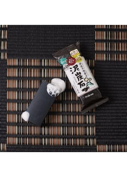 Deitanseki мило з деревним вугіллям, 135 гр PELICAN (348359998)