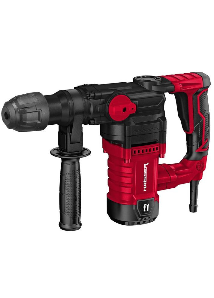 Електричний перфоратор HB-30 Haisser (315559725)