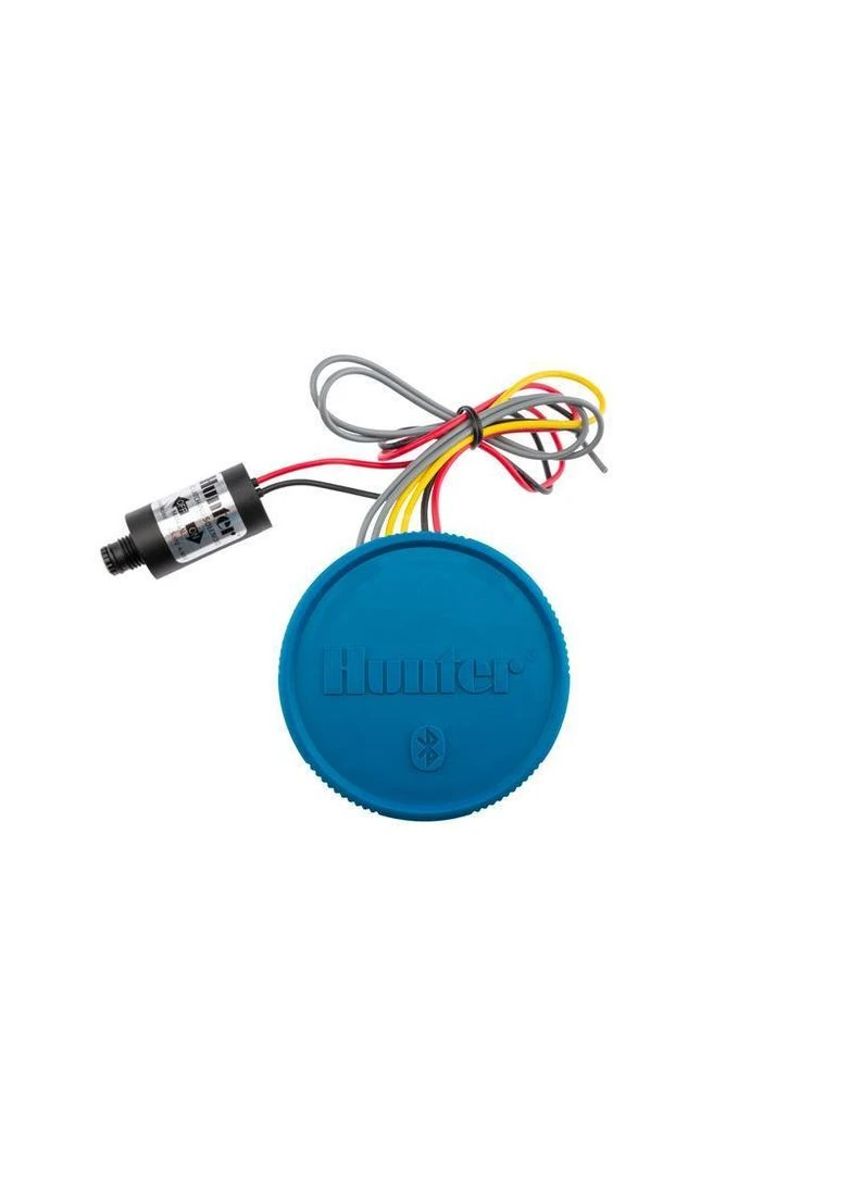Автономный контроллер для автополива NODE BT100 Bluetooth Hunter (401171980)