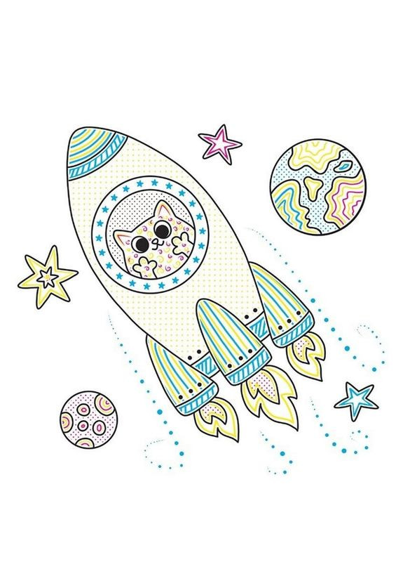 Дитяча книжка-розмальовка "На перегонах" 1806010, 12 сторінок Ranok Creative (362748715)