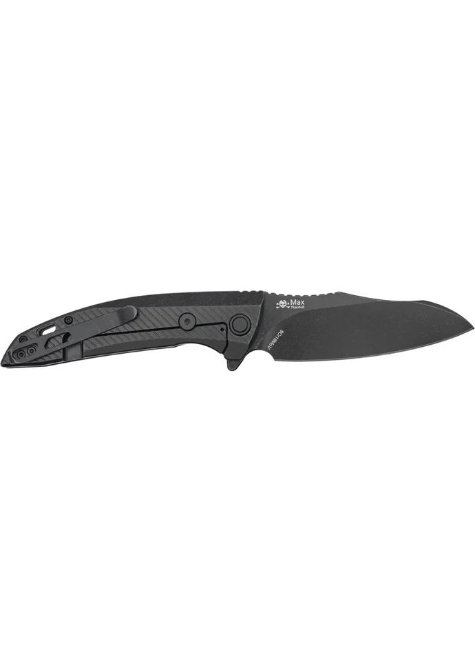Ніж Vulture BSW, black Skif (385894355)