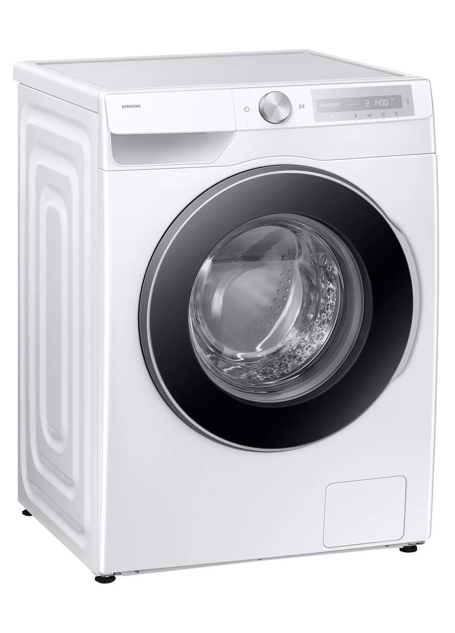 Пральна машина автоматична WW90DG6U25LHU4 Samsung (360399062)