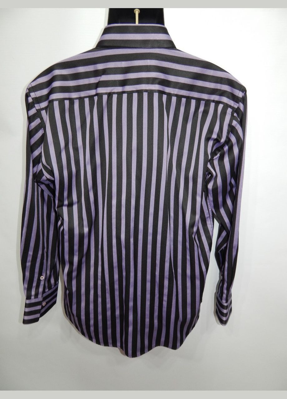 Цветная кэжуал рубашка No Brand