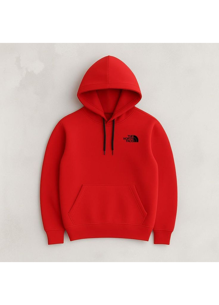 Худі на флісі No Brand (368969451)