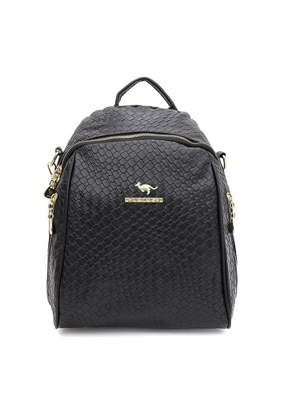 Женский рюкзак C1cjC210bl-black Monsen (311553143)