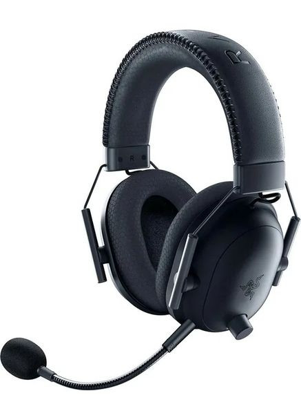 Игровая гарнитура BlackShark V2 Pro (2023), 7.1, WL/BT, черный Razer (393480196)