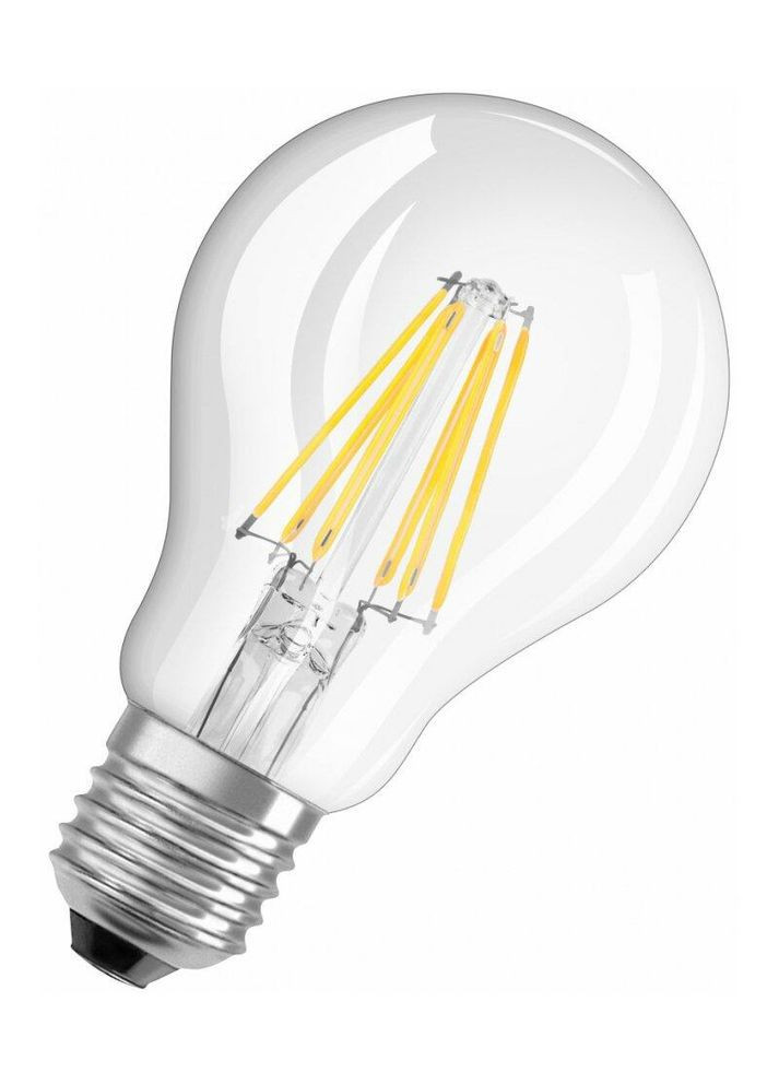 Лампочка 4058075819658 Led Value Filament E27 7W 2700K 806Lm IP20 (063554) Osram (370250099)