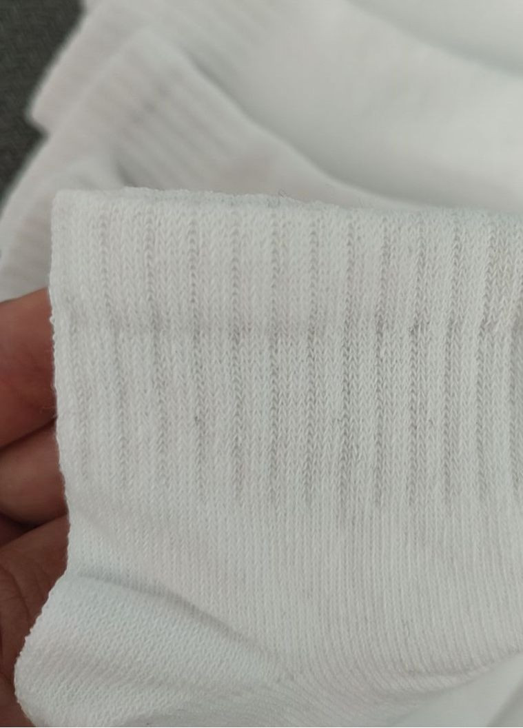 Шкарпетки дитячі бавоняні 6 пар Житомир DS 847/6 Lomani (360564137)