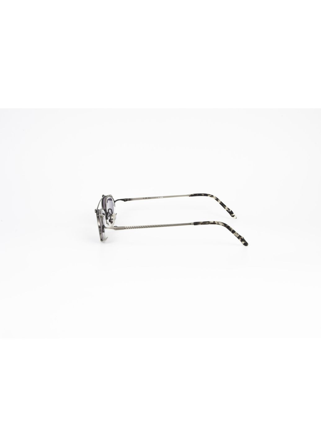 Оправа для очков унисекс BL1621 Made in Japan Vintage Bada (366972306)