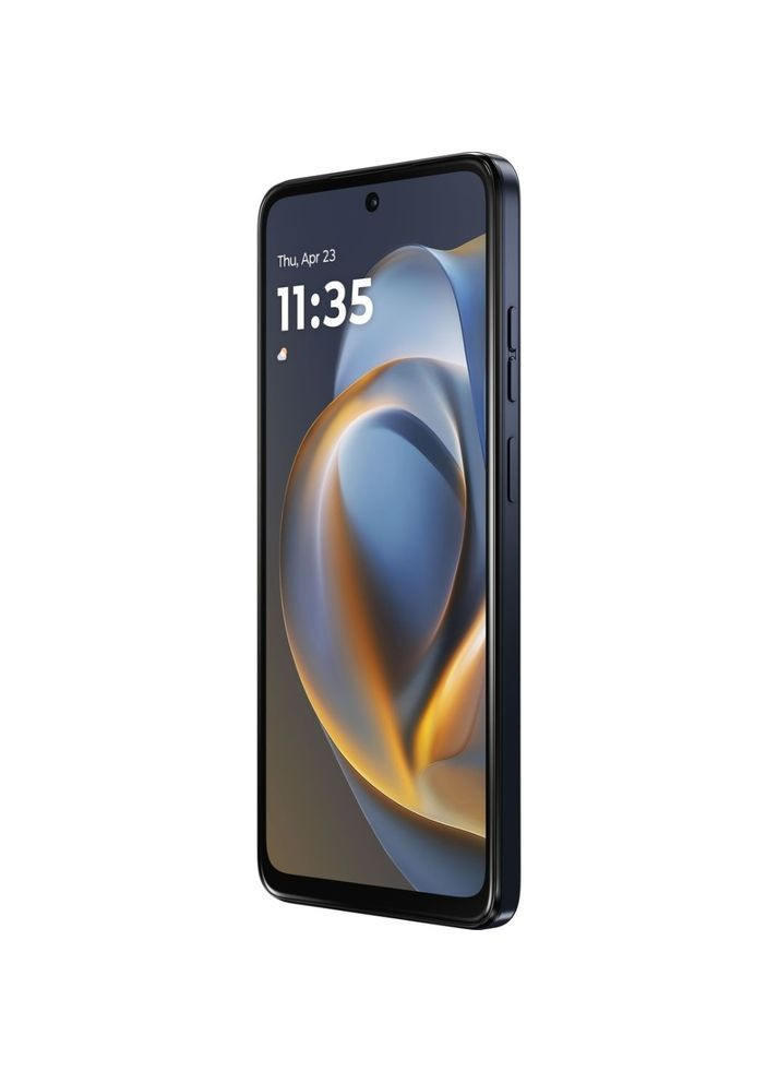 Смартфон G05 4/128GB Denim Blue Motorola (323118631)