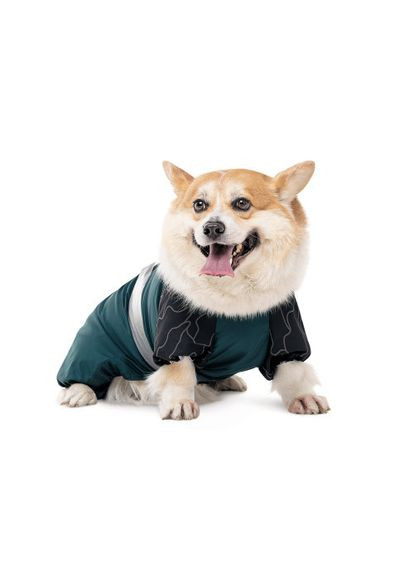 Комбинезон Den для собак ML (*) Pet Fashion (323153908)