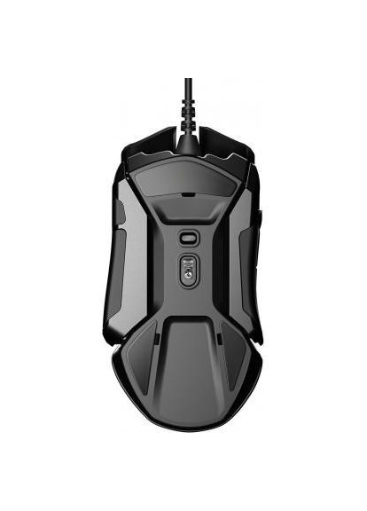 Мишка (62446) SteelSeries Rival 600 black (366645172)