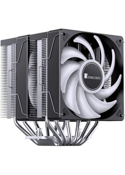 Кулер процесорний CR-3000E Black Jonsbo (324557801)