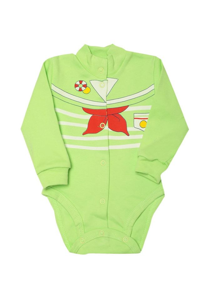 Боді для хлопчика Моряк Габбі GABBI (302673827)