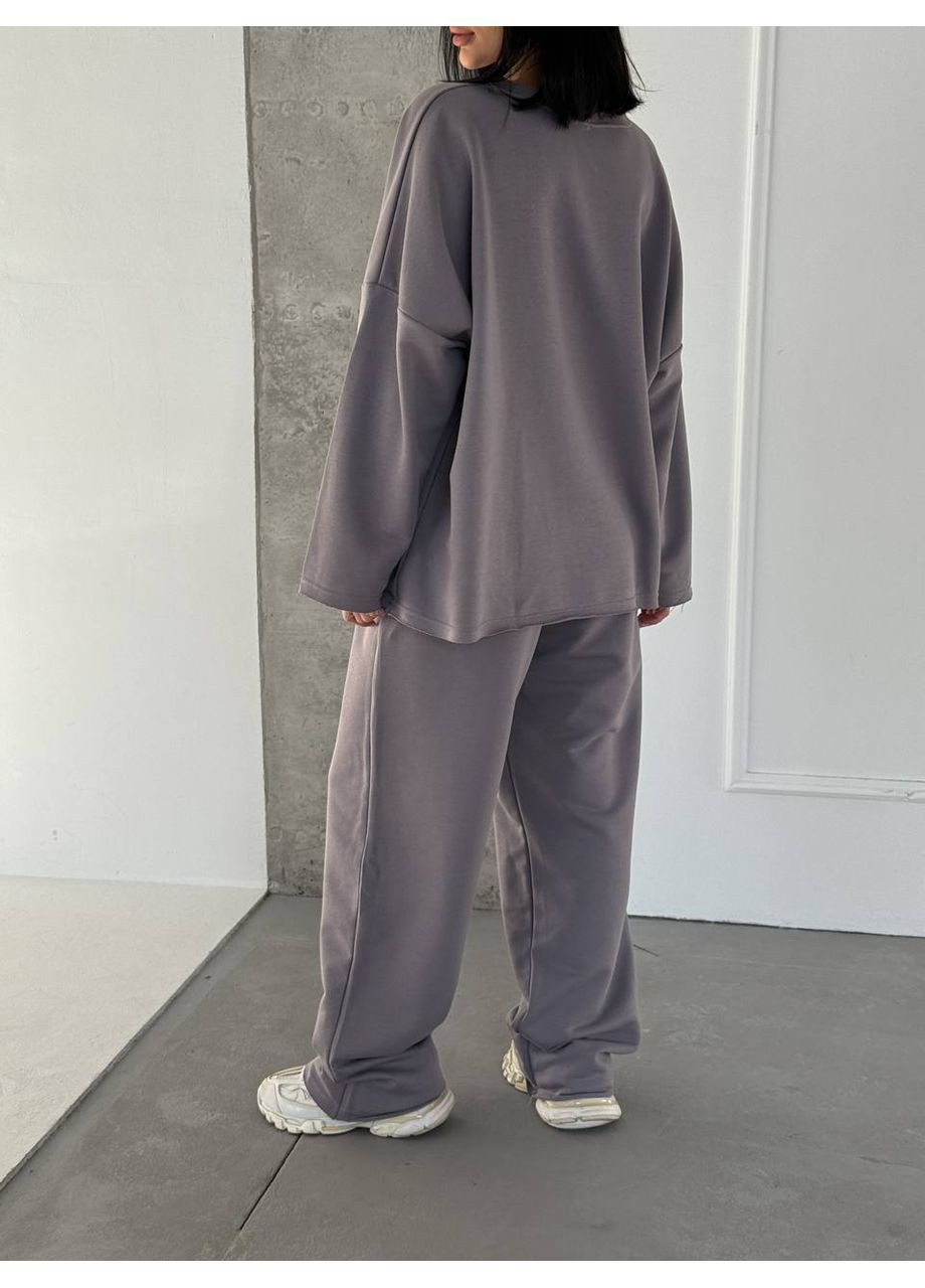 Женский костюм свободного кроя Avanti (357236423)