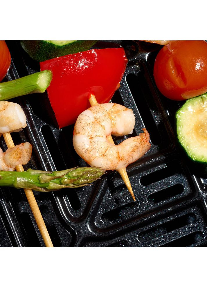 Мультипечь uisinart COMPACTMAX AFS8OBLE Cuisinart (352060995)