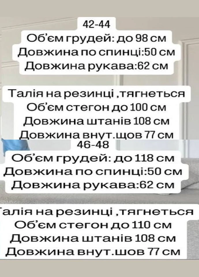 Велюровий спортивний демісезонний костюм Nositi (322317029)