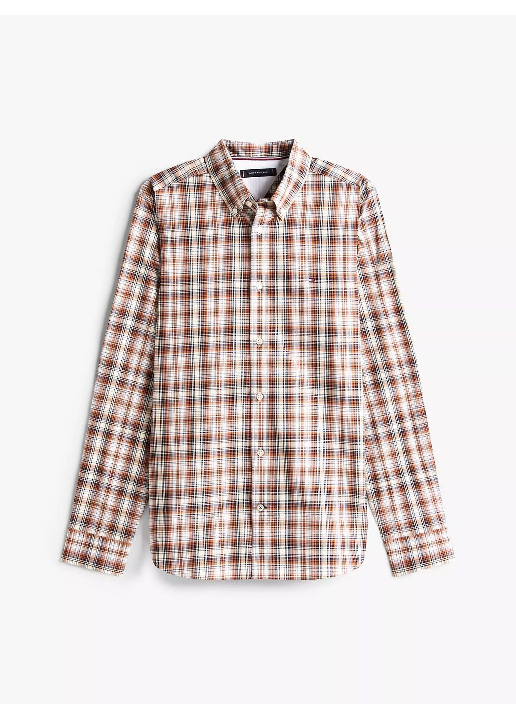 Сорочка Tommy Hilfiger (380028666)