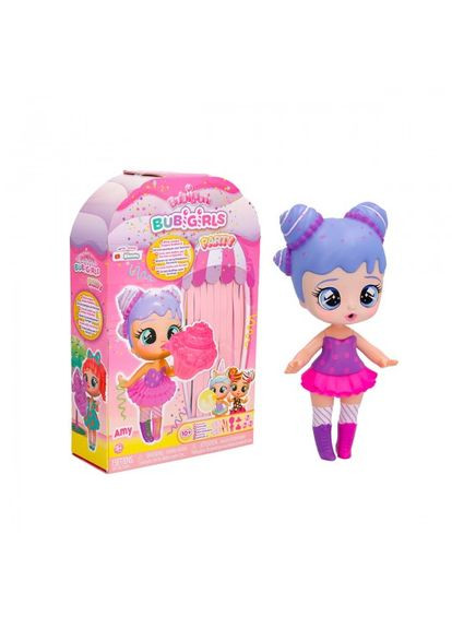 Игровой набор с куклой – КРОШКА БАБИ ЭМИ Bubiloons (314984227)