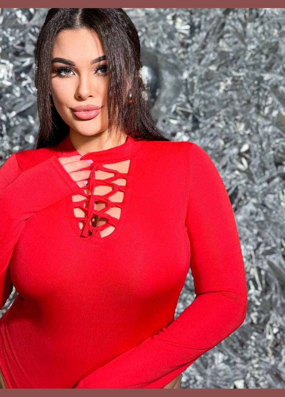 Жіноче боді No Brand (314693145)