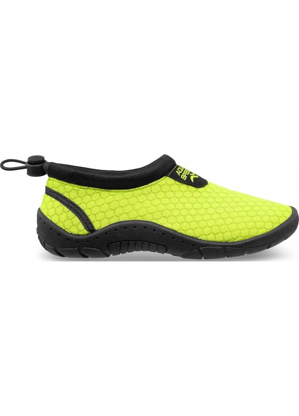 Аквашузы TPR резина желтый Aqua Speed Aqua Speed AQUA SHOE 30 62024 (400196063)