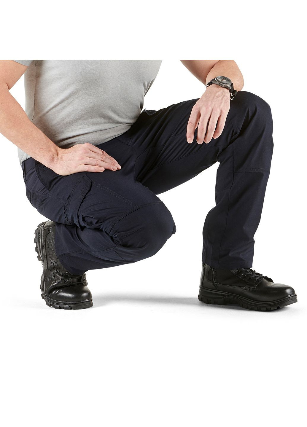 Штани тактичні ABR Pro Pants Dark Navy 5.11 Tactical (326514942)