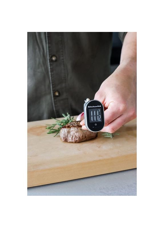 Термометр для мяса Measuring (KQ904G) KitchenAid (323095455)