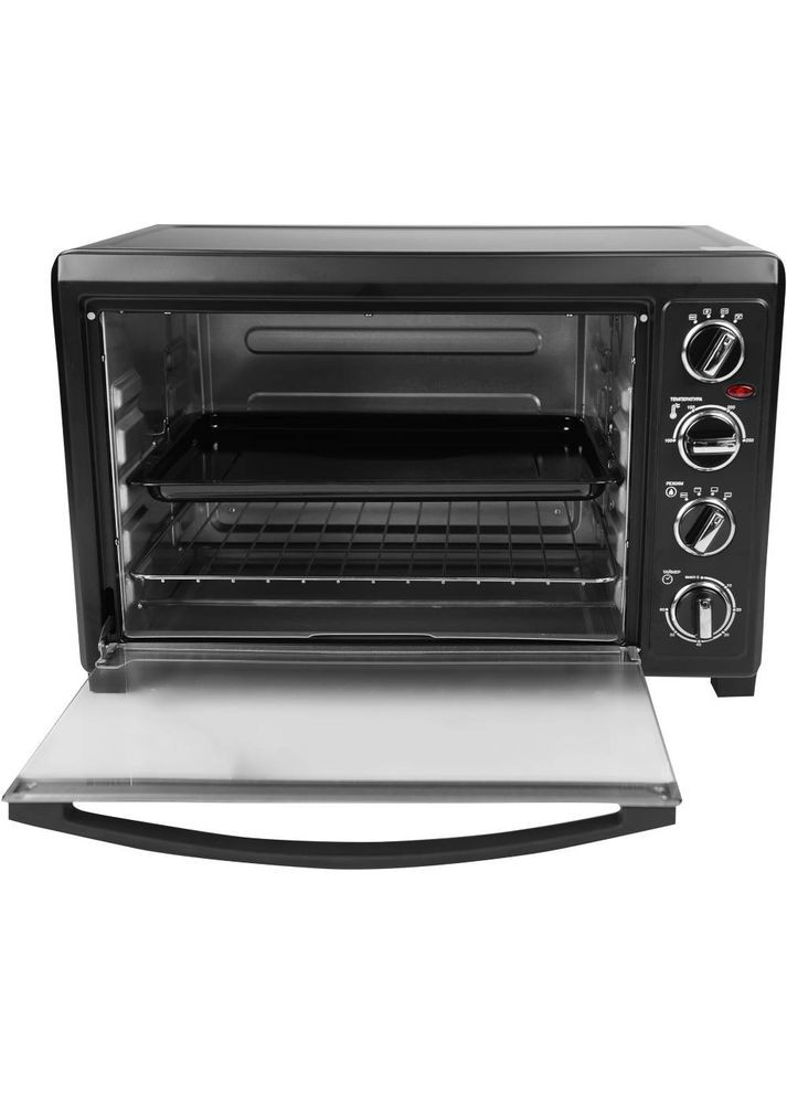 Електропіч MOT-3335 Mystery (307436277)