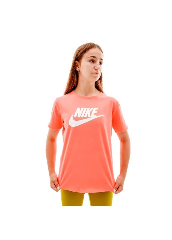 Футболка W NSW TEE ESSNTL ICN FTRA DX7906-894 ( ) Nike (387273168)