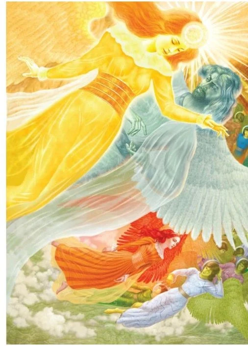 Книга звездных легенд РАНОК (387267177)