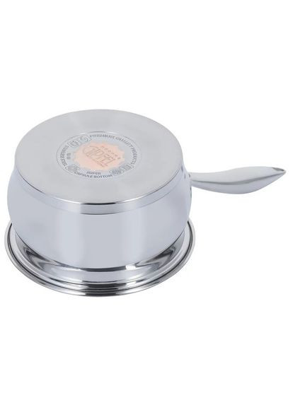 Ківш з кришкою Cantata 1,8 л 1261 Gipfel (316618243)