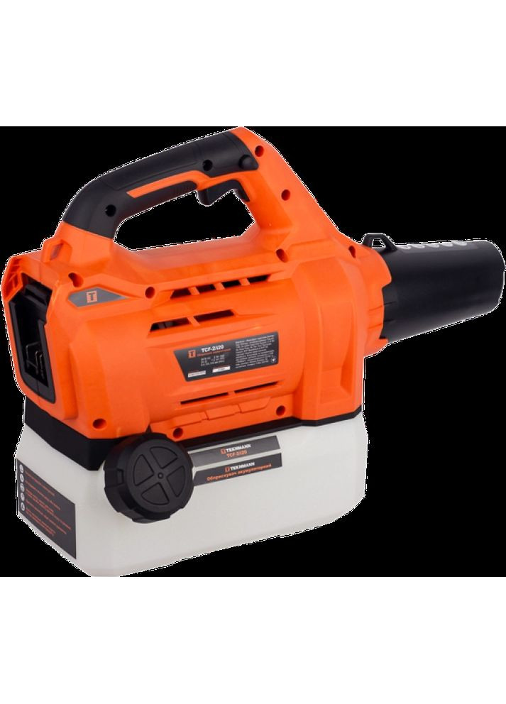 Обприскувач акумуляторний TCF-2/i20 Tekhmann (361079313)