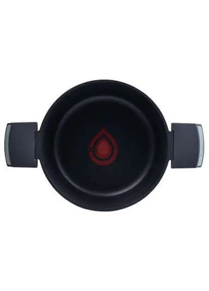 Кастрюля Gastro Reeco с крышкой 7,2 л (BGMP-8108) Masterpro Gastro Reeco з кришкою 7, 2 л (366702126)