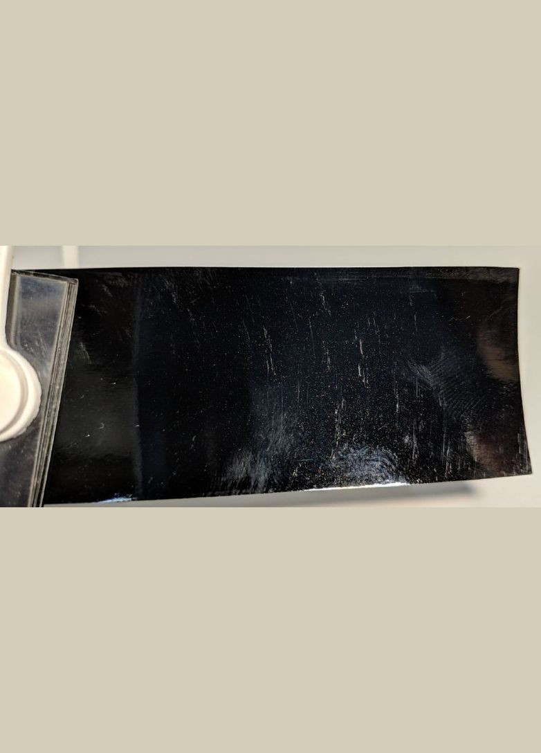 Автомобильная краска для KIA MZH PHANTOM BLACK Густая краска 200 мл Multichem (322462900)