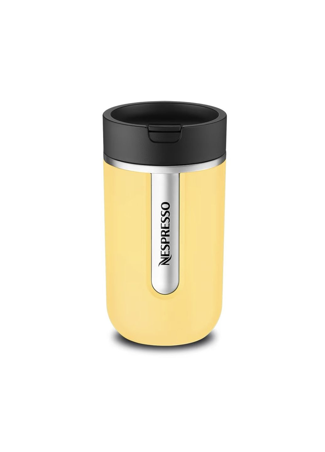 Термокухоль Travel Mug Small City Sun Yellow Nespresso (343037043)