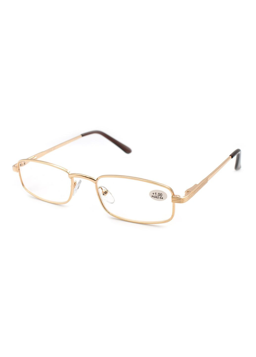 Очки 23112C2 в металлической оправе. -2,50 Verse (284182881)