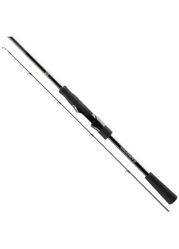 Удилище U1 832MH 2.51m 7-28g Fast (1693.06.20) Favorite (397454691)