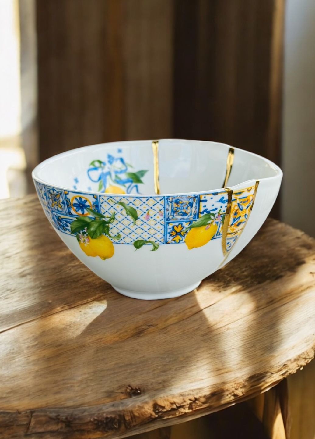 Набор тарелка, чашка и бульон на одну персону heraeus gold 10% No Brand (332055958)