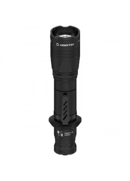 Ліхтар (F07501C) Armytek Dobermann Pro Marnet USB White (307357458)