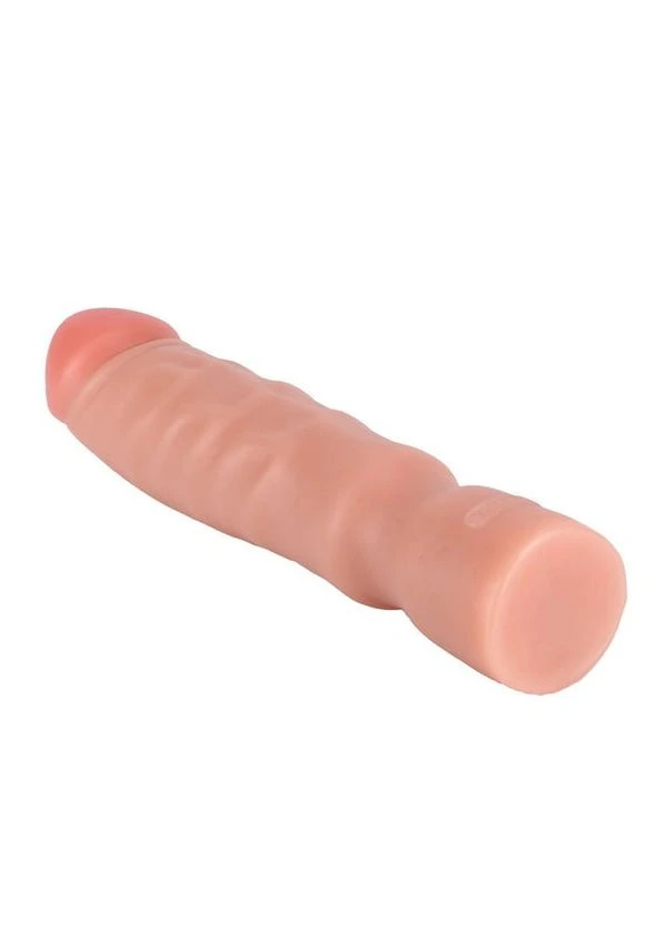 Фалоімітатор гігант реалістичний Get Real Big Boy Toy Joy (383076815)