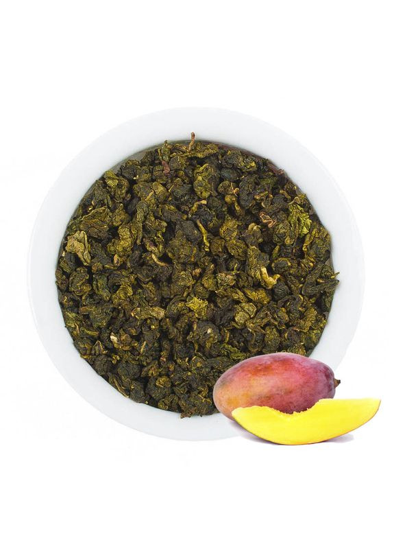 Улун(оолонг) Манго, 50г Мій Чай 2819 (364195891)