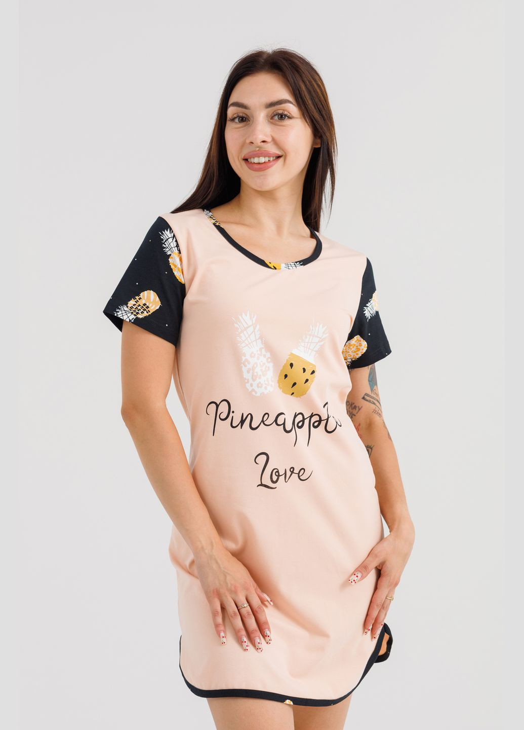 Нічна сорочка Rubina (298112032)