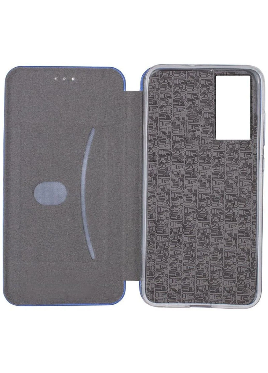 Шкіряний чохол-книжка Classy для Samsung Galaxy A24 4G No Brand (383413575)