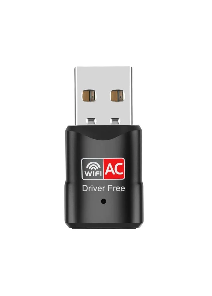 Сетевая карта Wi-Fi CW-AD-W2 Colorway (387591598)