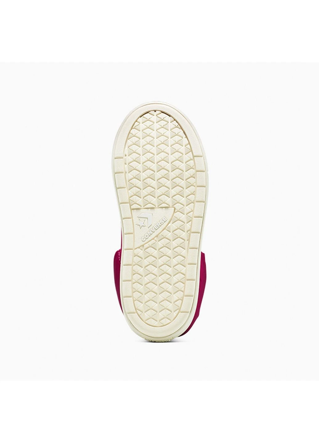 Красные кеды chuck taylor all star elements boot red a14274c Converse